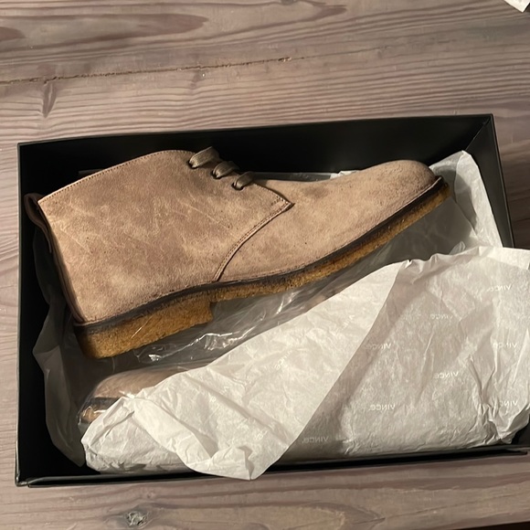 Vince Other - Brand New Vince Boot